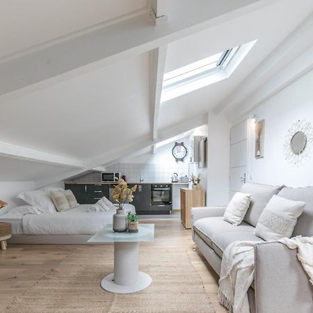 Mba Splendide Appart-Montreuil 3-Proche Vincennes Eksteriør bilde