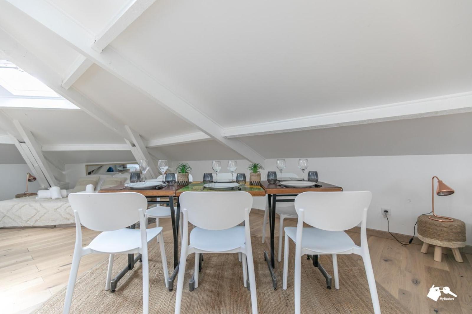 Mba Splendide Appart-Montreuil 3-Proche Vincennes Eksteriør bilde
