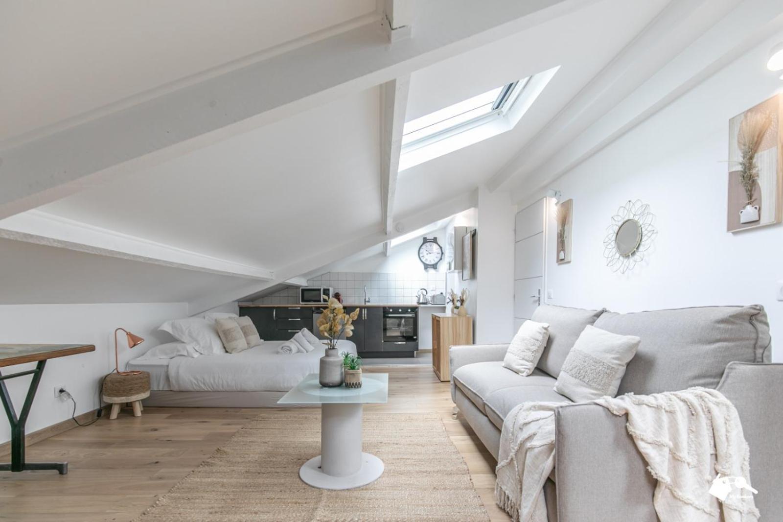 Mba Splendide Appart-Montreuil 3-Proche Vincennes Eksteriør bilde